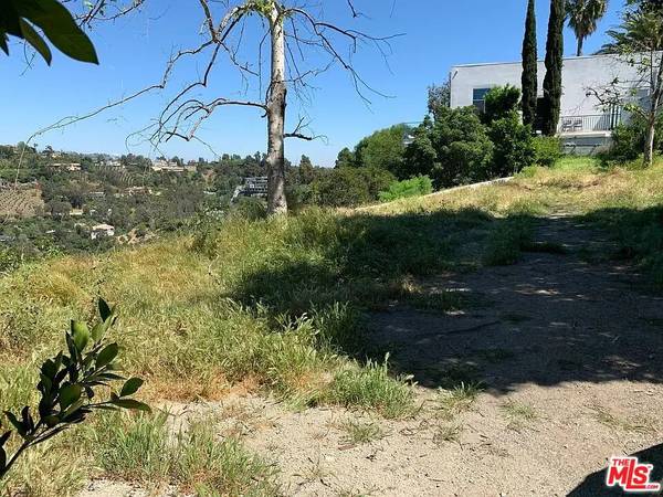 Los Angeles, CA 90077,1016 Stradella RD