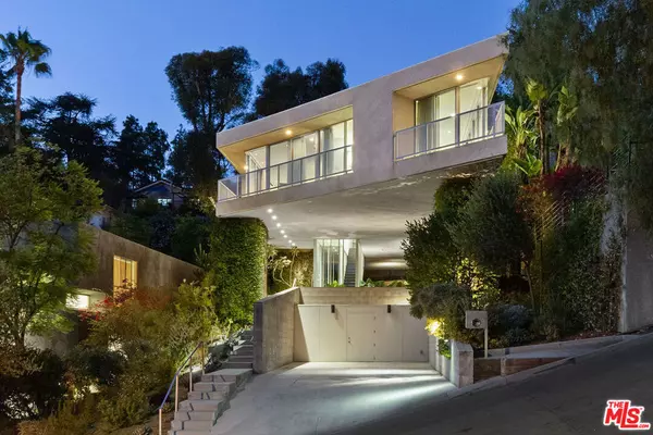 2327 Ewing ST, Los Angeles, CA 90039