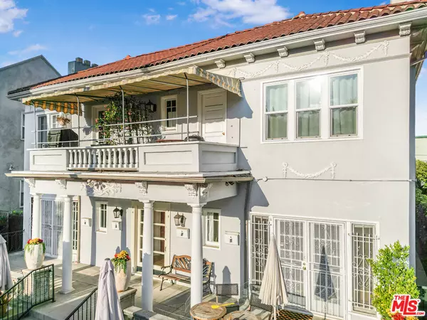 1944 Argyle AVE, Los Angeles, CA 90068