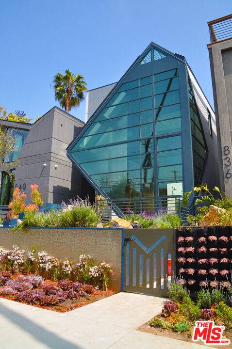 838 California AVE, Venice, CA 90291