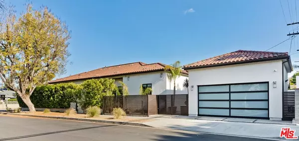 5059 Hesperia AVE, Encino, CA 91316