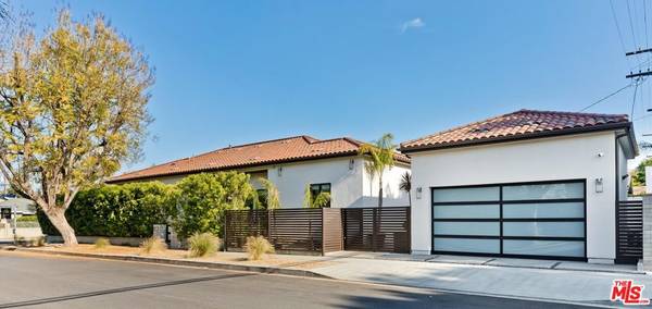 5059 Hesperia AVE, Encino, CA 91316