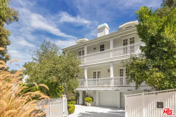 2234 Stanley Hills DR, Los Angeles, CA 90046