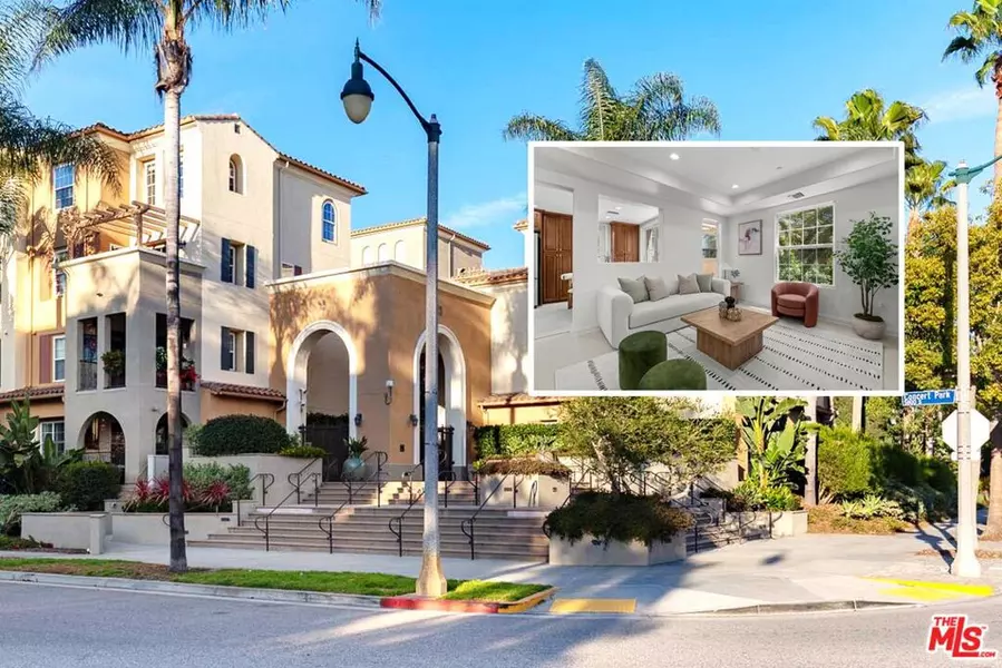 12975 Agustin PL #336, Playa Vista, CA 90094