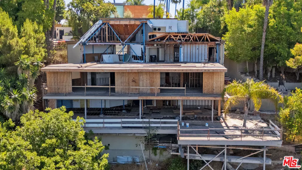 837 Linda Flora DR, Los Angeles, CA 90049