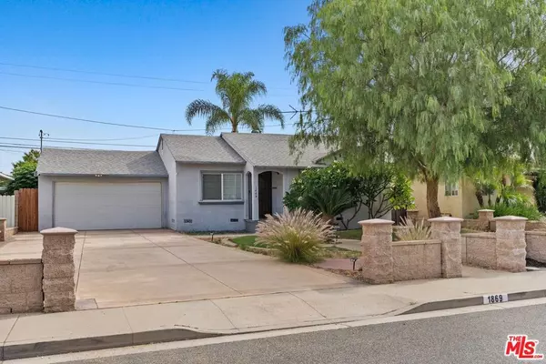 1869 Fleming ST, Pomona, CA 91766