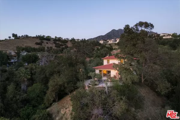 Tujunga, CA 91042,11111 Tujunga Canyon BLVD