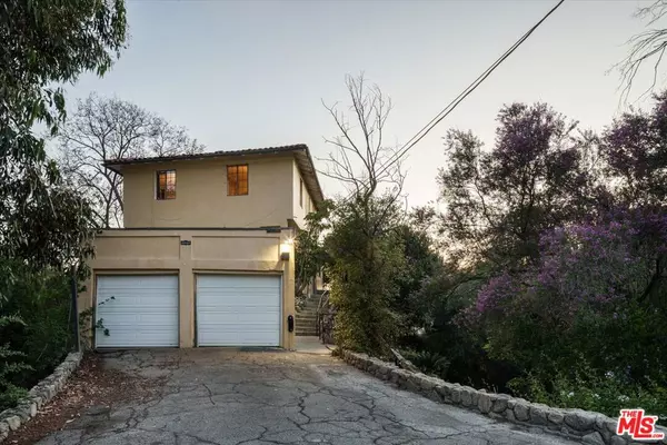 Tujunga, CA 91042,11111 Tujunga Canyon BLVD
