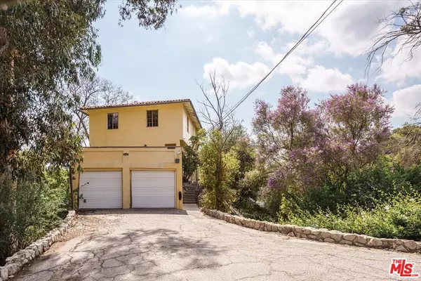 Tujunga, CA 91042,11111 Tujunga Canyon BLVD