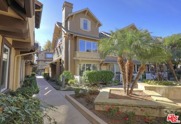 345 Kellogg WAY #18, Goleta, CA 93117