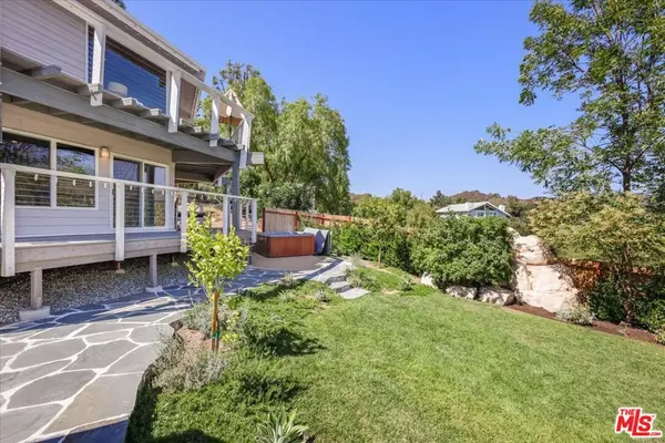 1746 Deerhill TRL, Topanga, CA 90290