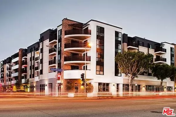1518 Federal #313, Los Angeles, CA 90025