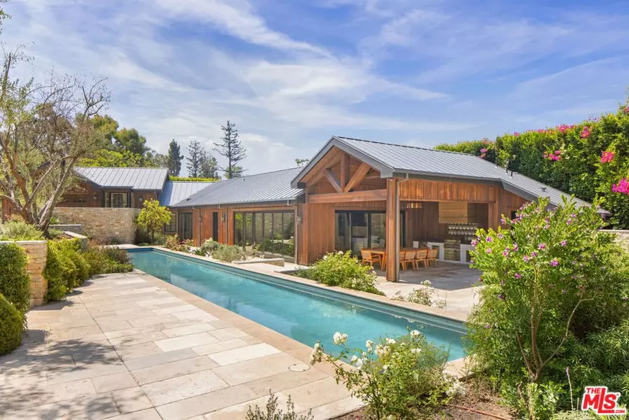 937 & 935 Las Lomas AVE, Pacific Palisades, CA 90272