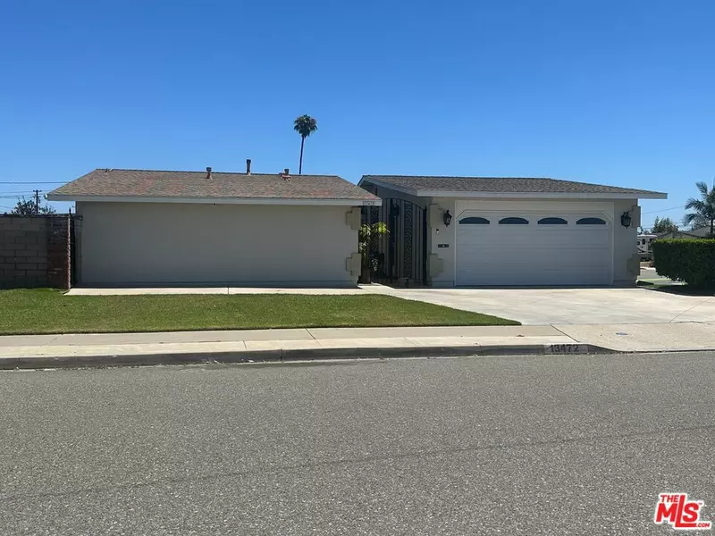 13472 Willamette DR, Westminster, CA 92683