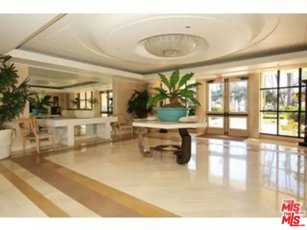 Santa Monica, CA 90402,701 Ocean AVE #110