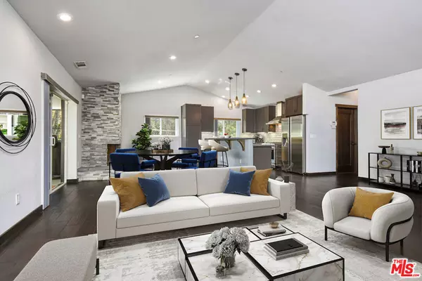 Tujunga, CA 91042,2447 Stonyvale RD