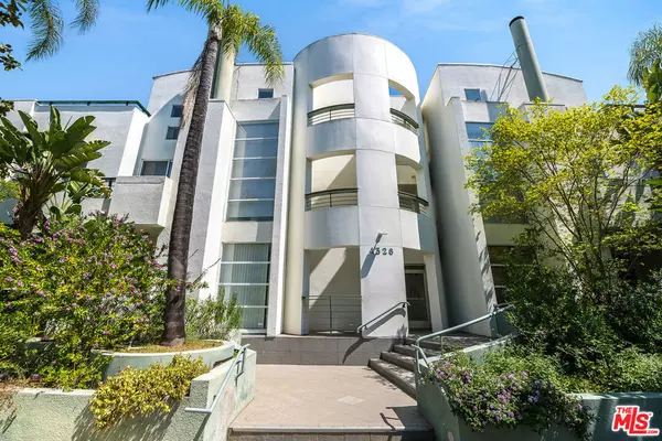 4326 Babcock AVE #305, Studio City, CA 91604