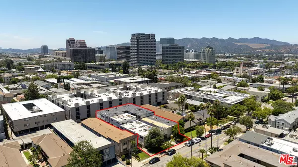 Glendale, CA 91207,330 E Dryden ST