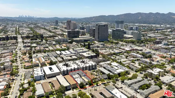 Glendale, CA 91207,330 E Dryden ST