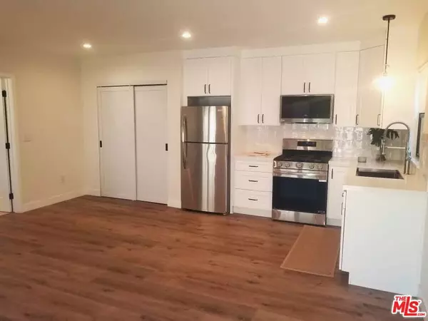 1122 S Crescent Heights BLVD #1/2, Los Angeles, CA 90035