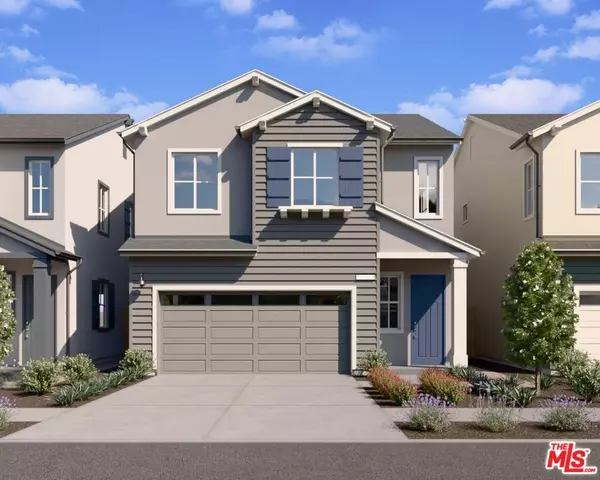 11763 E Melody WAY, Whittier, CA 90606