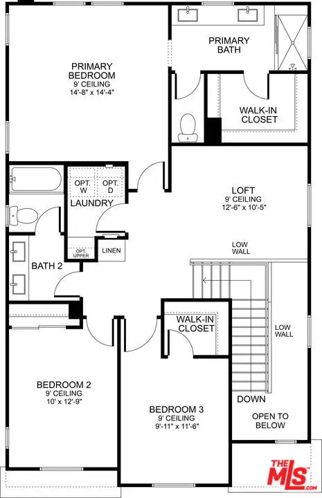 Whittier, CA 90606,11763 E Melody WAY