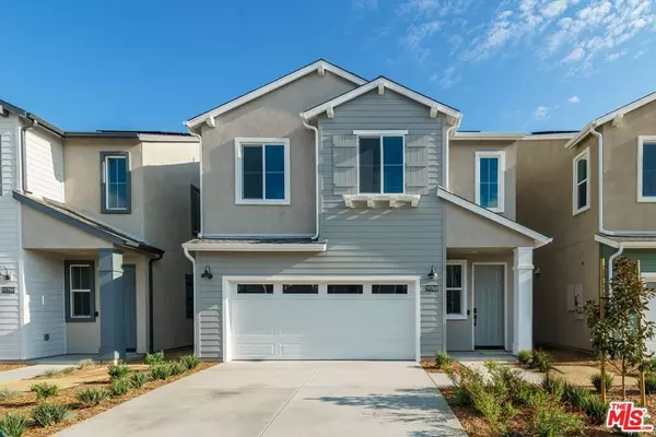 11763 E Melody WAY, Whittier, CA 90606