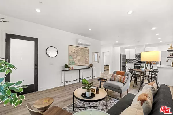 Culver City, CA 90232,8929 Hubbard ST