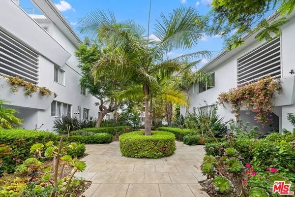130 San Vicente BLVD #132 B, Santa Monica, CA 90402