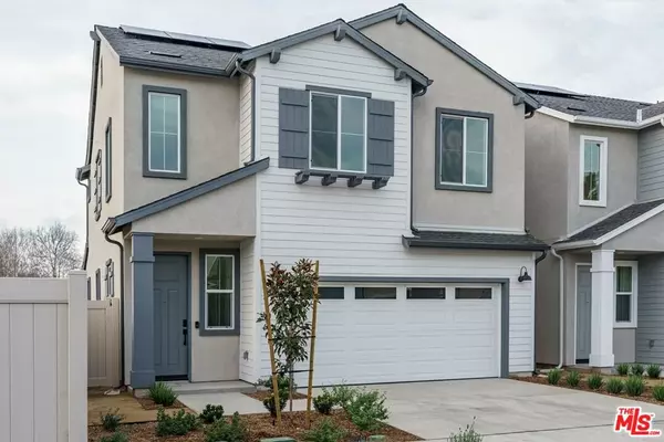 11770 E Melody WAY, Whittier, CA 90606