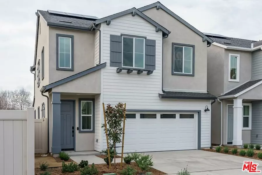 11770 E Melody WAY, Whittier, CA 90606