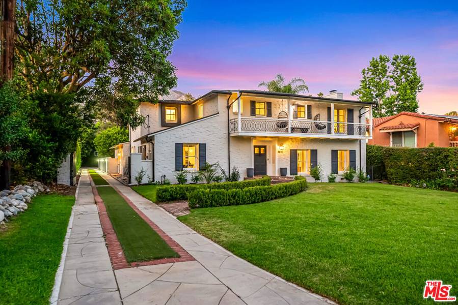 1981 New York DR, Altadena, CA 91001
