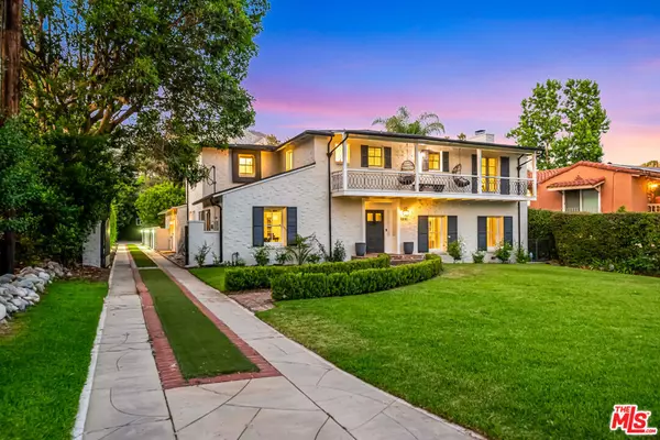 1981 New York DR, Altadena, CA 91001