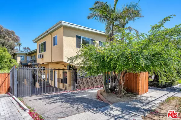 1648 Edgecliffe DR #1, Los Angeles, CA 90026