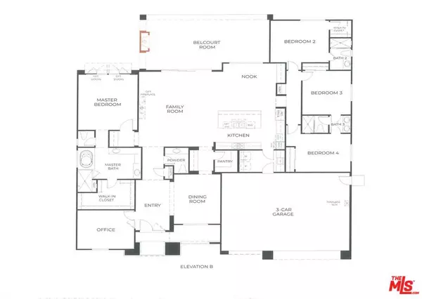 Bakersfield, CA 93311,3719 Pathway CT