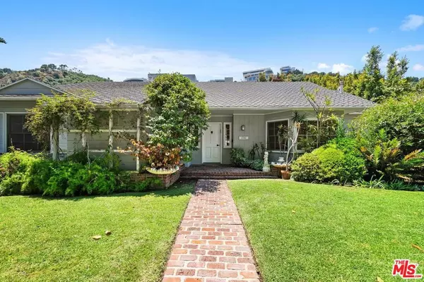 11782 Bellagio RD, Los Angeles, CA 90049