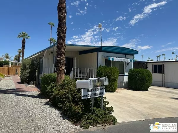 Cathedral City, CA 92234,2 Harrison ST