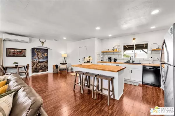 Joshua Tree, CA 92252,62093 Mountain View CIR