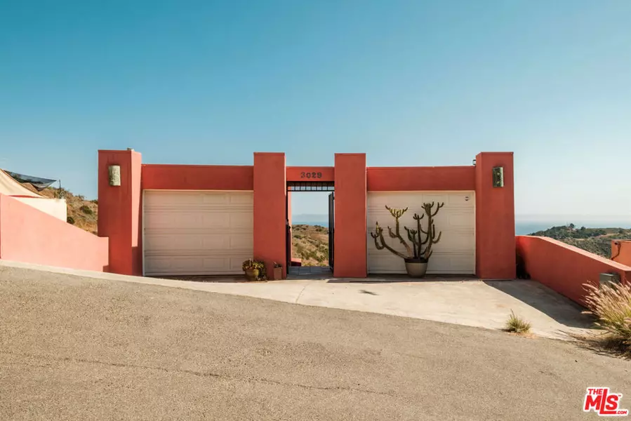 3029 Sequit DR, Malibu, CA 90265
