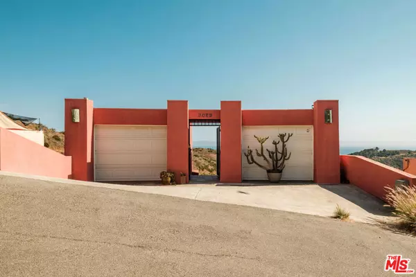 3029 Sequit DR, Malibu, CA 90265