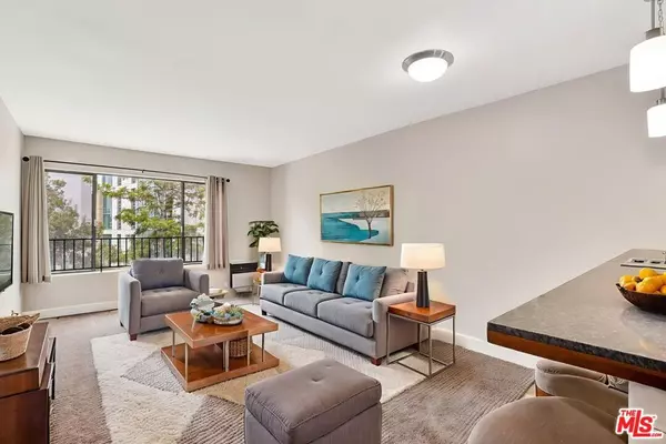 10982 Roebling AVE #434, Los Angeles, CA 90024