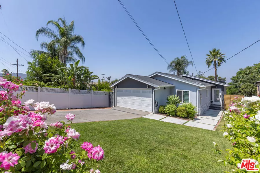 10315 Fairgrove AVE, Tujunga, CA 91042