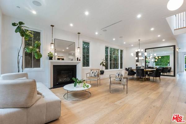 726 N Alta Vista BLVD, Los Angeles, CA 90046