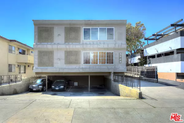 Los Angeles, CA 90066,3743 Mclaughlin AVE