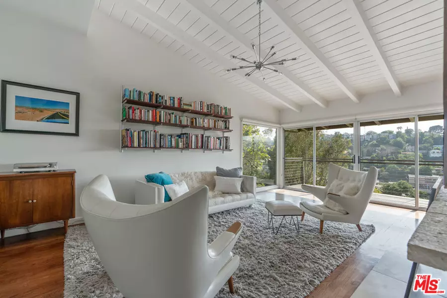 2479 Lanterman TER, Los Angeles, CA 90039