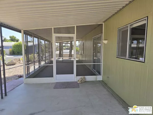 Palm Springs, CA 92264,198 Juniper DR
