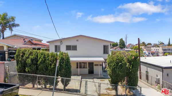 945 N Ditman AVE, Los Angeles, CA 90063