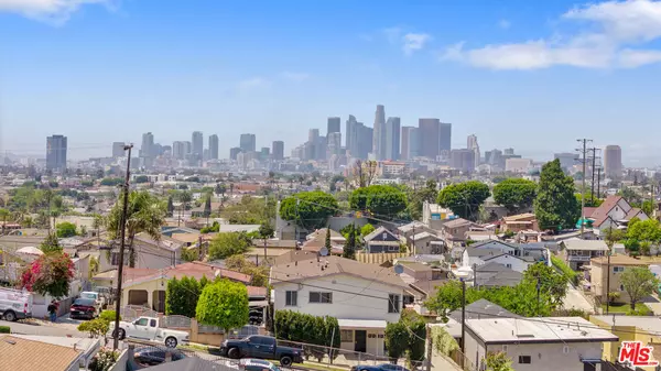 Los Angeles, CA 90063,945 N Ditman AVE