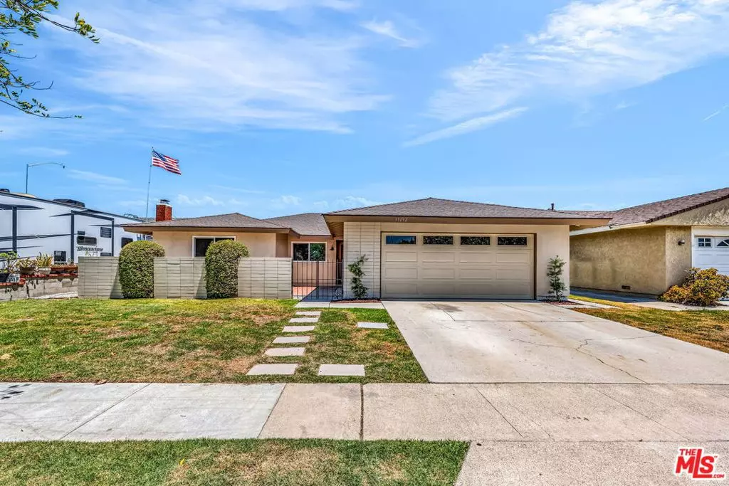 Westminster, CA 92683,15192 Vermont ST