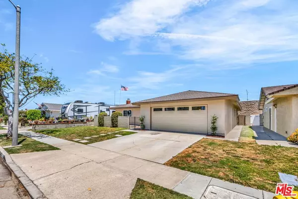 Westminster, CA 92683,15192 Vermont ST